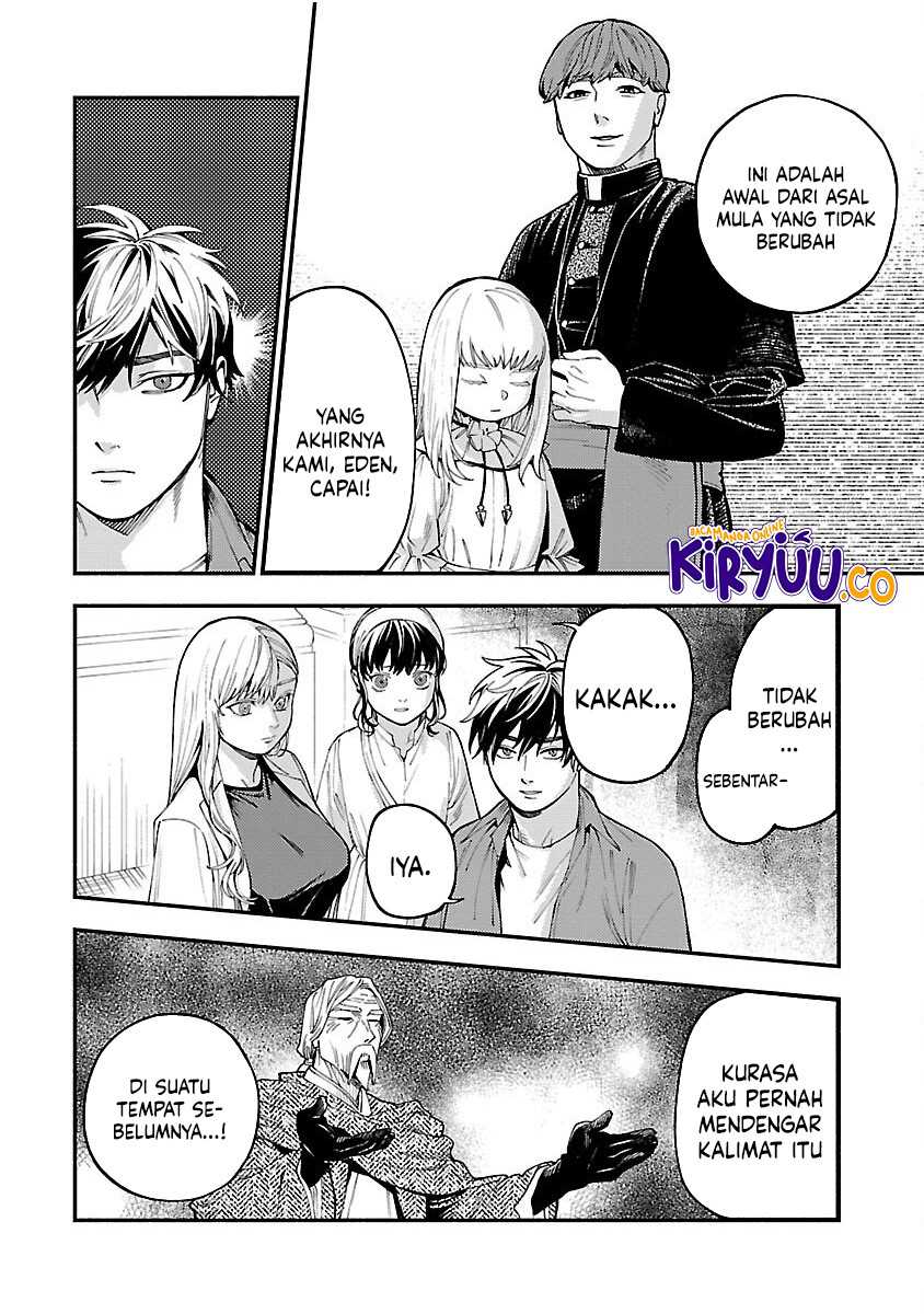 a-middle-aged-man-who-returns-from-another-world-goes-back-to-when-he-was-17-and-becomes-unbeatable - Chapter: 28