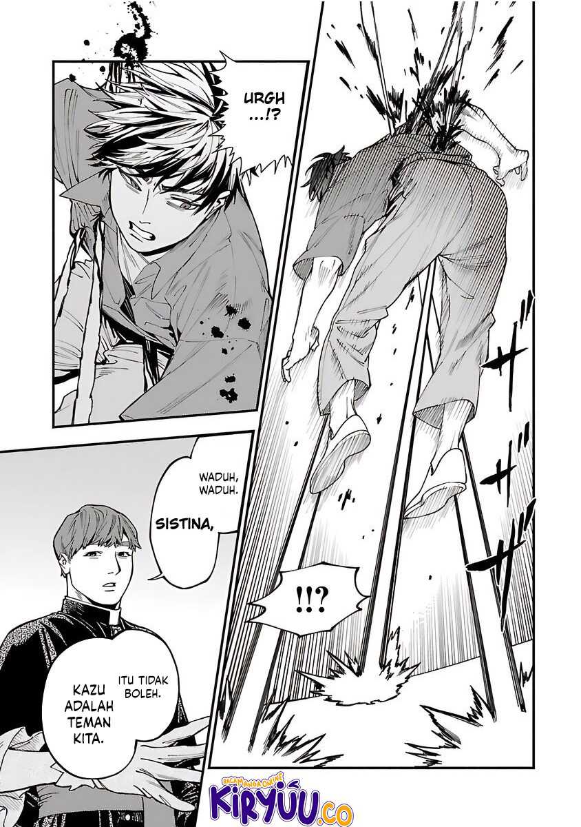 a-middle-aged-man-who-returns-from-another-world-goes-back-to-when-he-was-17-and-becomes-unbeatable - Chapter: 28