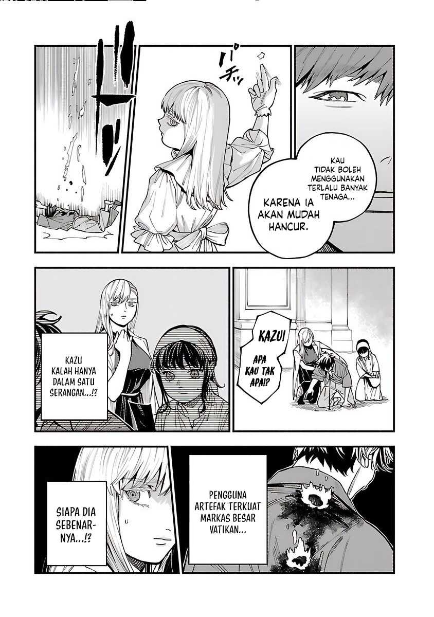 a-middle-aged-man-who-returns-from-another-world-goes-back-to-when-he-was-17-and-becomes-unbeatable - Chapter: 28