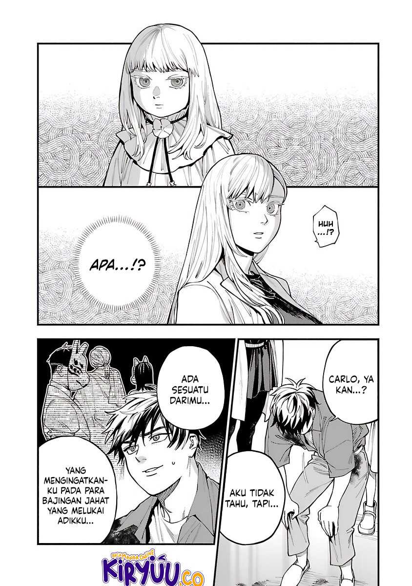 a-middle-aged-man-who-returns-from-another-world-goes-back-to-when-he-was-17-and-becomes-unbeatable - Chapter: 28