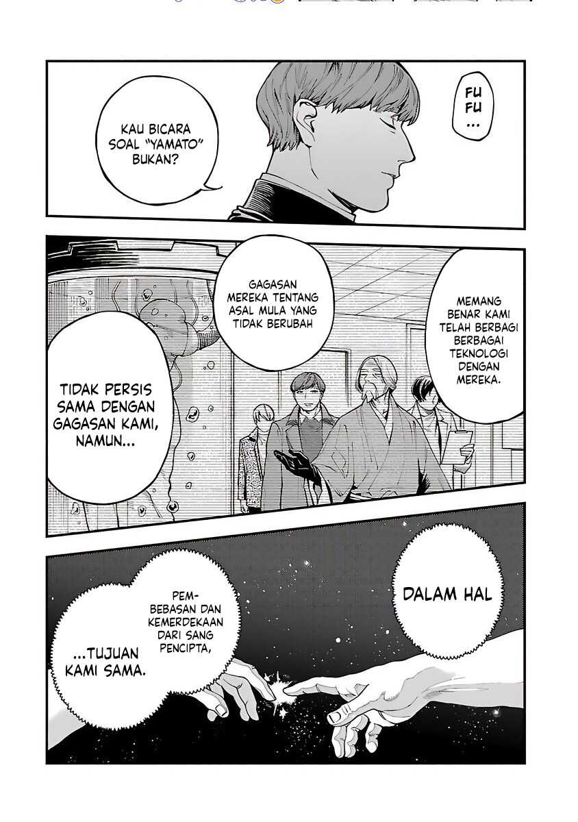a-middle-aged-man-who-returns-from-another-world-goes-back-to-when-he-was-17-and-becomes-unbeatable - Chapter: 28