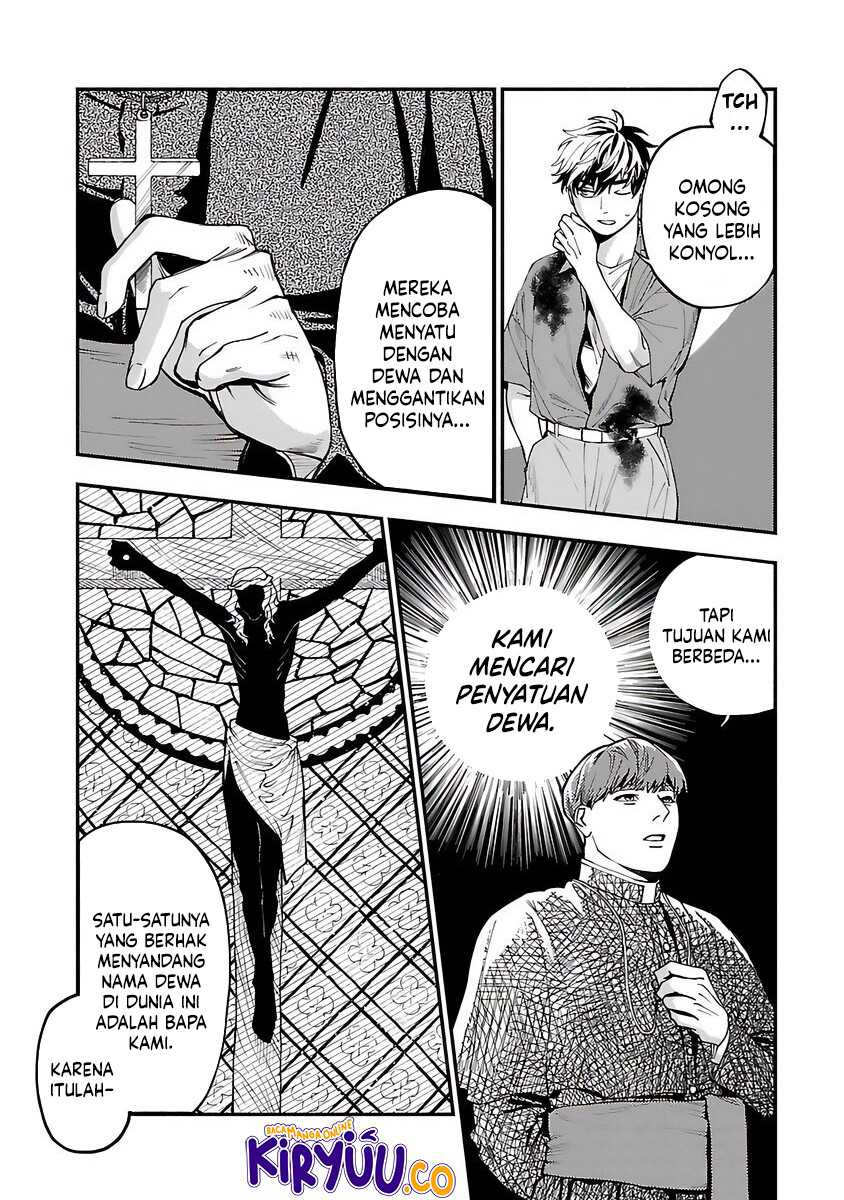 a-middle-aged-man-who-returns-from-another-world-goes-back-to-when-he-was-17-and-becomes-unbeatable - Chapter: 28