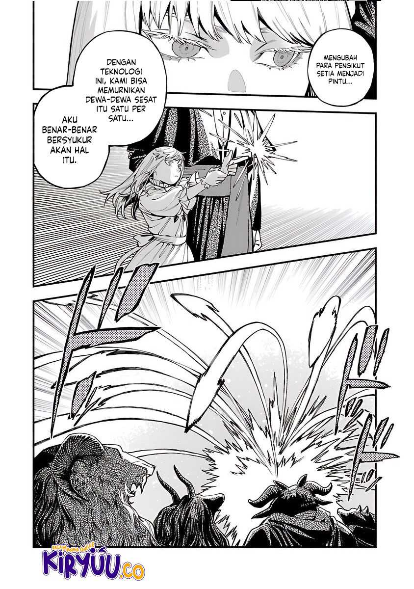 a-middle-aged-man-who-returns-from-another-world-goes-back-to-when-he-was-17-and-becomes-unbeatable - Chapter: 28