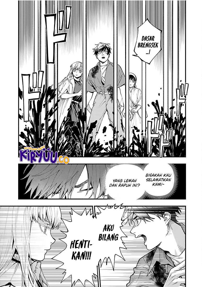a-middle-aged-man-who-returns-from-another-world-goes-back-to-when-he-was-17-and-becomes-unbeatable - Chapter: 28