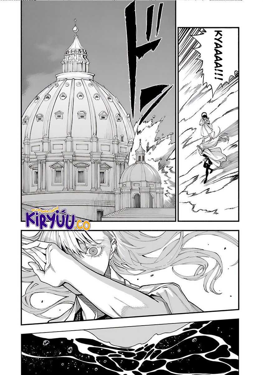 a-middle-aged-man-who-returns-from-another-world-goes-back-to-when-he-was-17-and-becomes-unbeatable - Chapter: 28