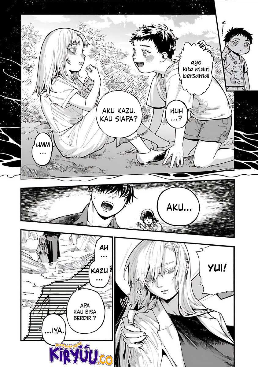 a-middle-aged-man-who-returns-from-another-world-goes-back-to-when-he-was-17-and-becomes-unbeatable - Chapter: 28