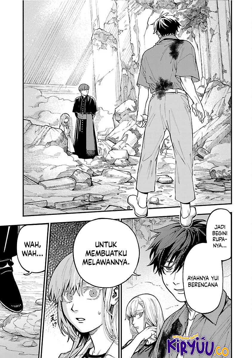 a-middle-aged-man-who-returns-from-another-world-goes-back-to-when-he-was-17-and-becomes-unbeatable - Chapter: 28