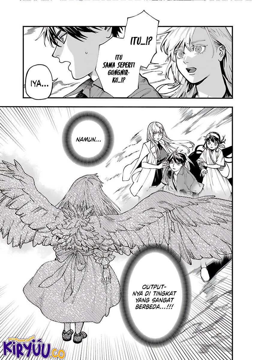 a-middle-aged-man-who-returns-from-another-world-goes-back-to-when-he-was-17-and-becomes-unbeatable - Chapter: 28