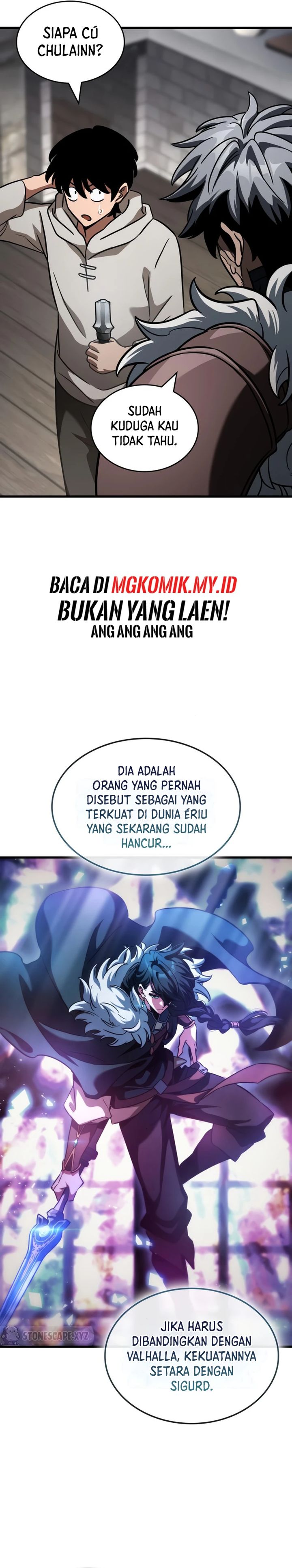 valhalla-saga - Chapter: 32