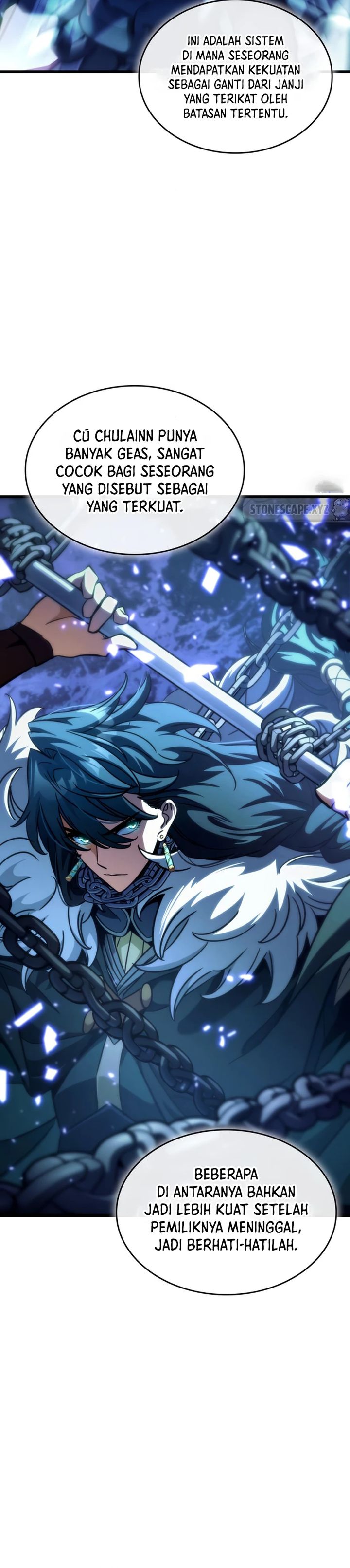 valhalla-saga - Chapter: 32