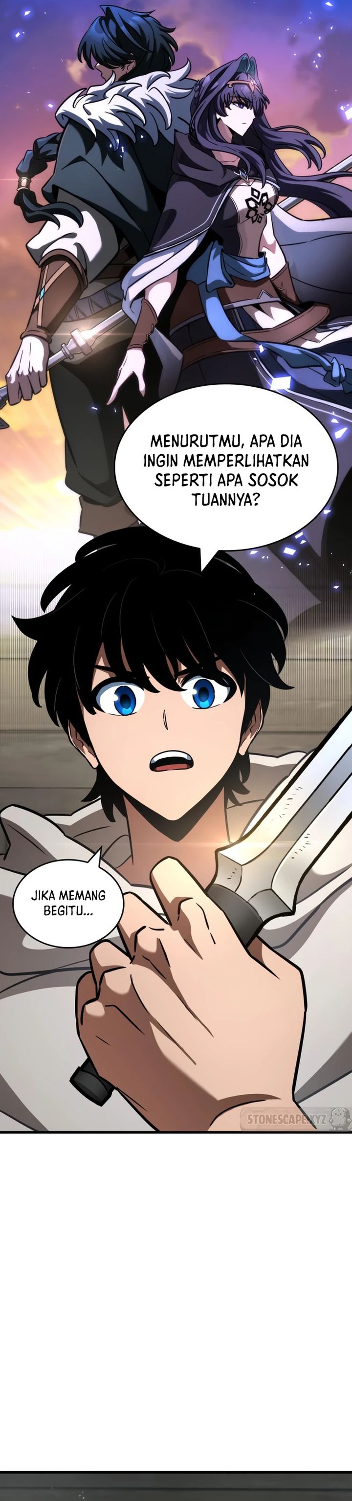 valhalla-saga - Chapter: 32