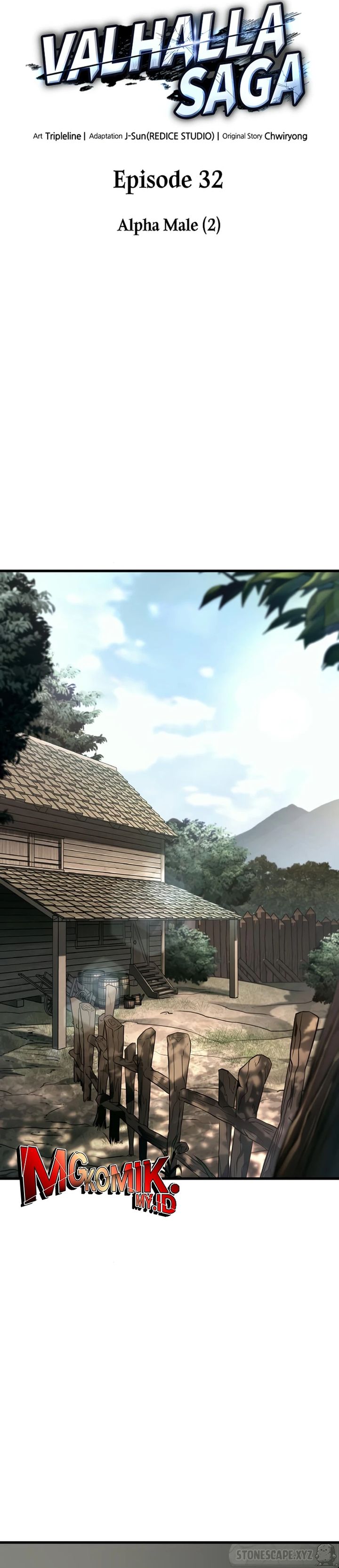 valhalla-saga - Chapter: 32