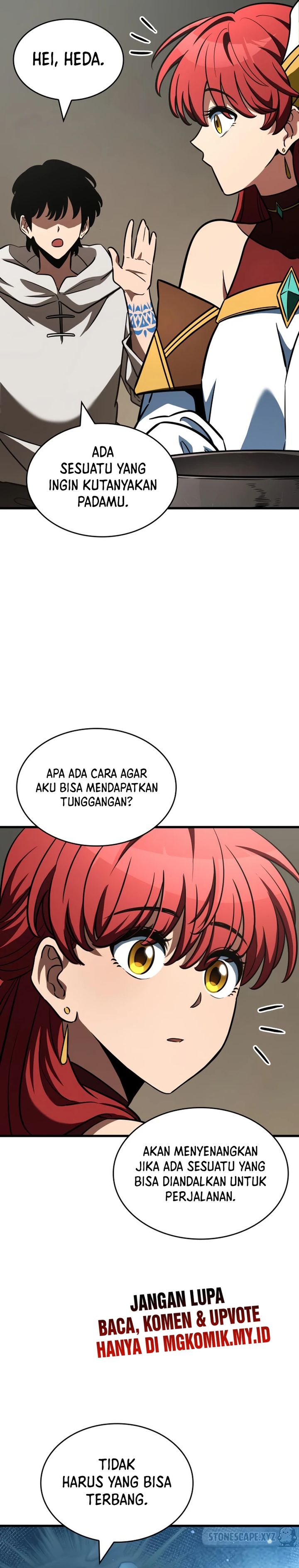 valhalla-saga - Chapter: 32