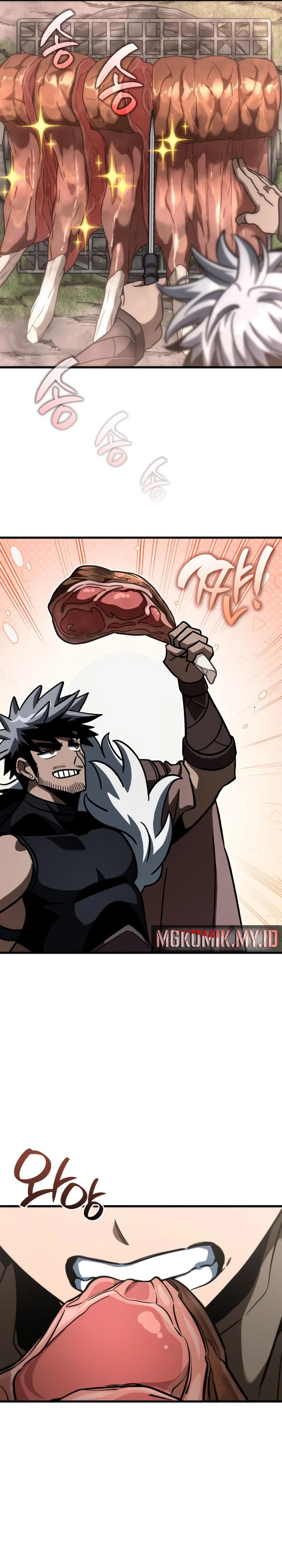 valhalla-saga - Chapter: 32