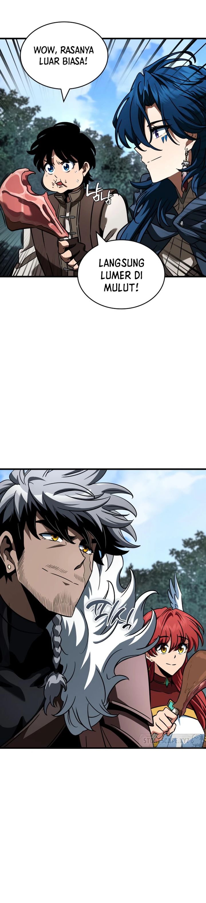 valhalla-saga - Chapter: 32