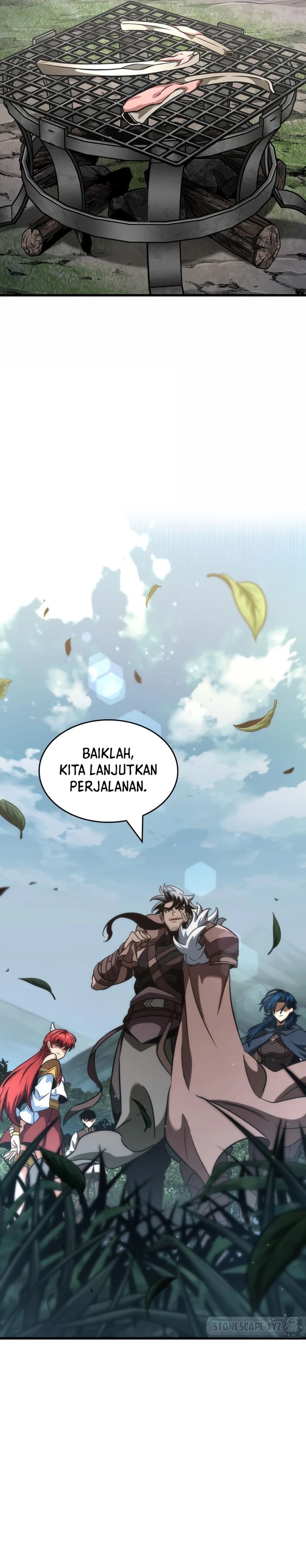 valhalla-saga - Chapter: 32