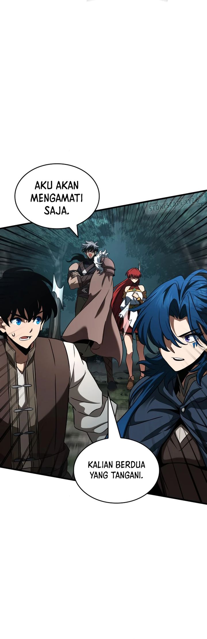valhalla-saga - Chapter: 32