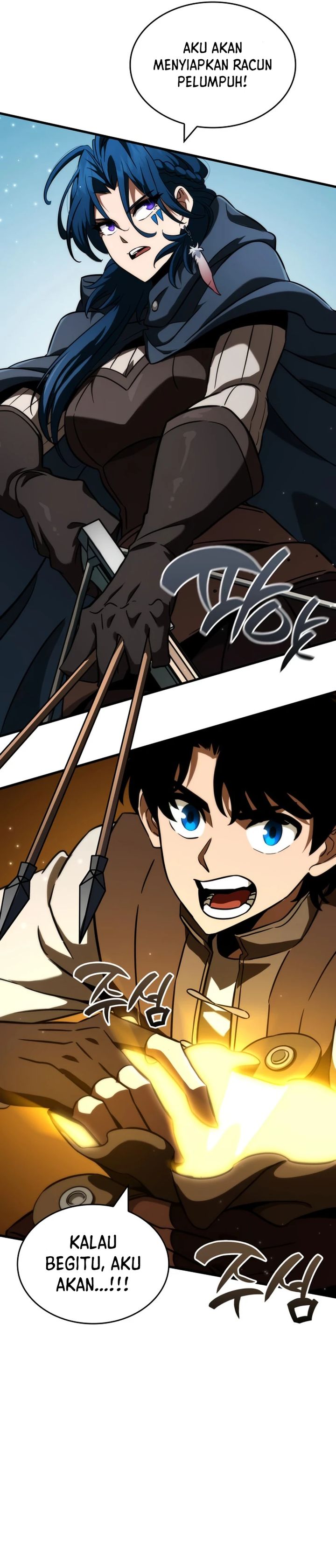 valhalla-saga - Chapter: 32