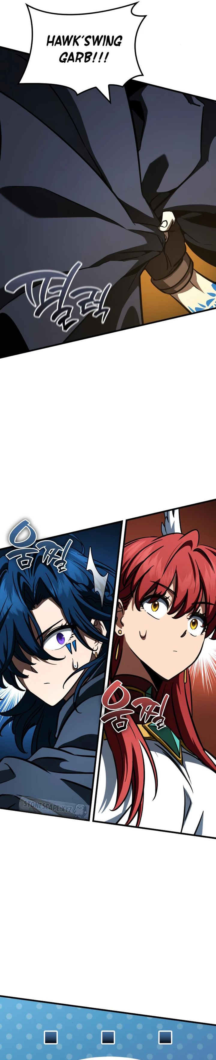 valhalla-saga - Chapter: 32