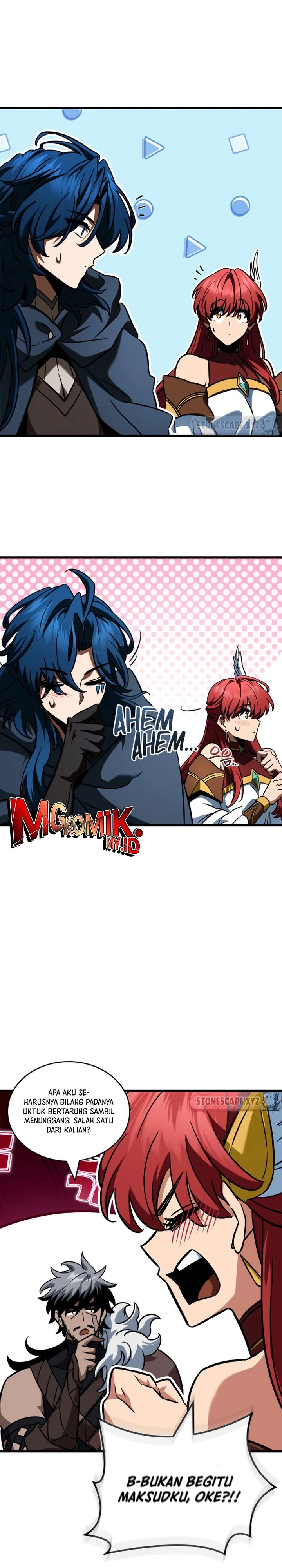 valhalla-saga - Chapter: 32