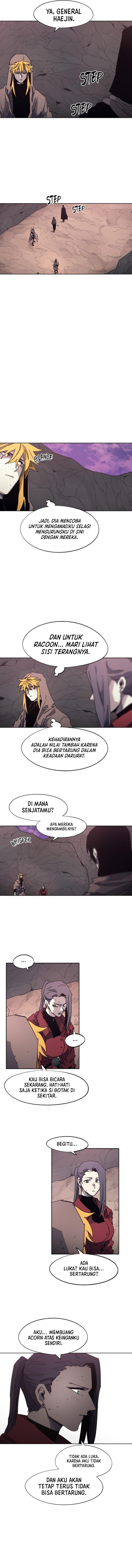 the-last-knight-of-the-fire - Chapter: 111