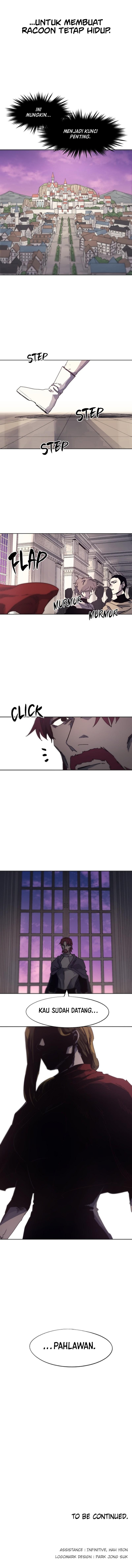 the-last-knight-of-the-fire - Chapter: 111