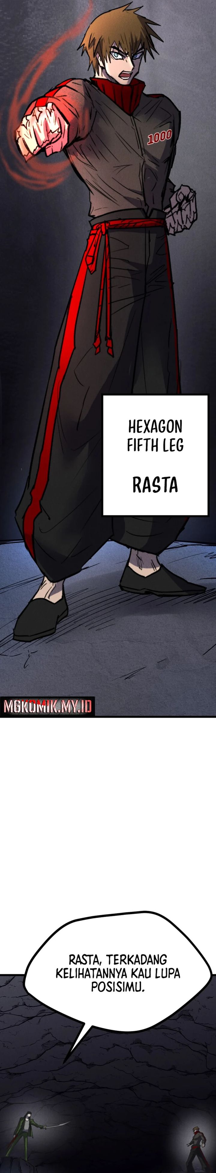 insector - Chapter: 63