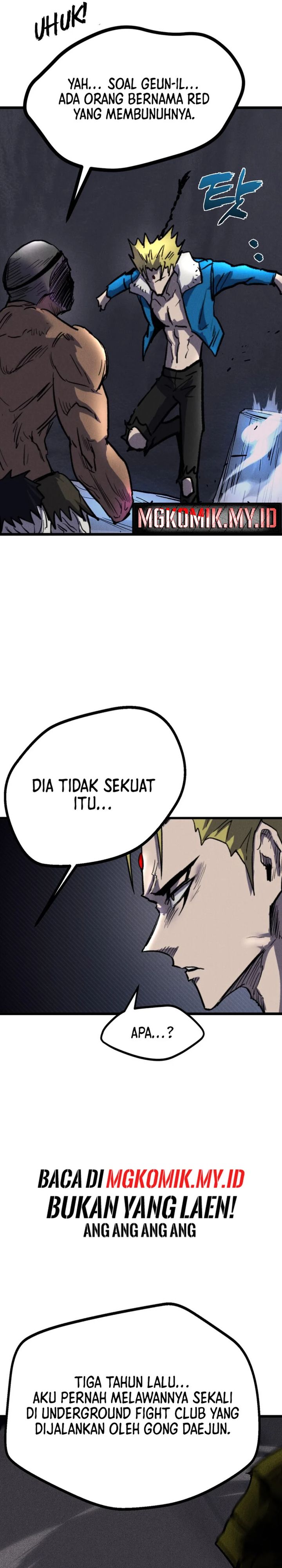 insector - Chapter: 63