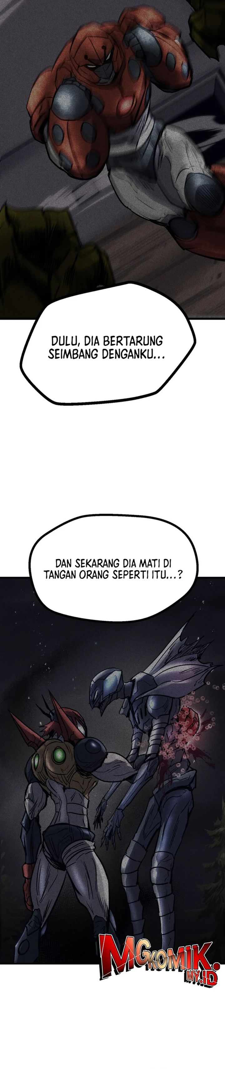 insector - Chapter: 63