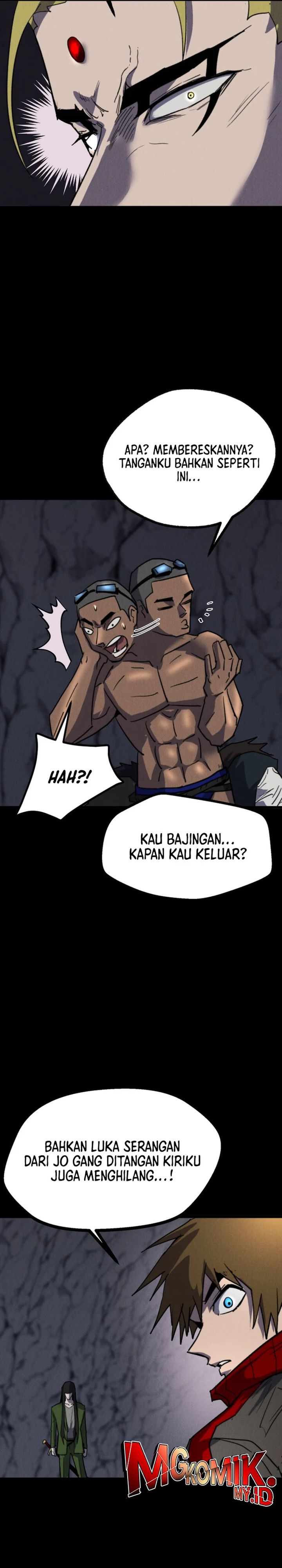 insector - Chapter: 63