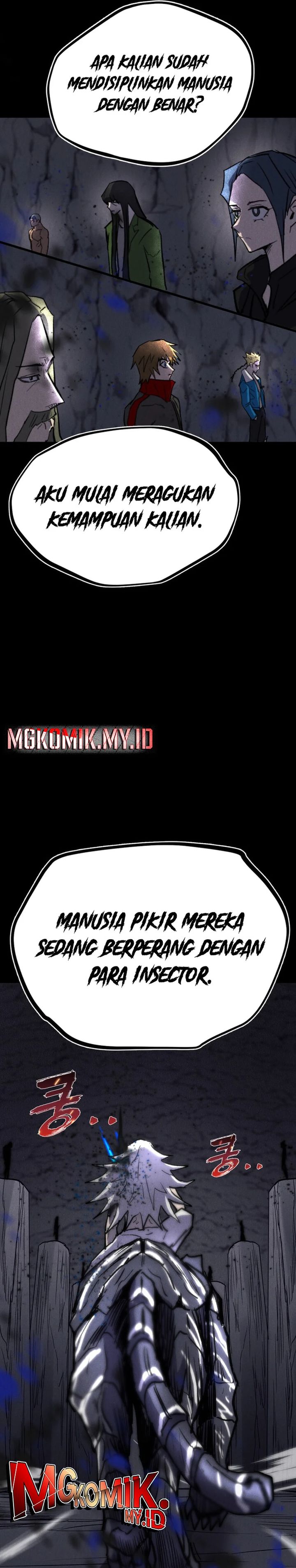insector - Chapter: 63