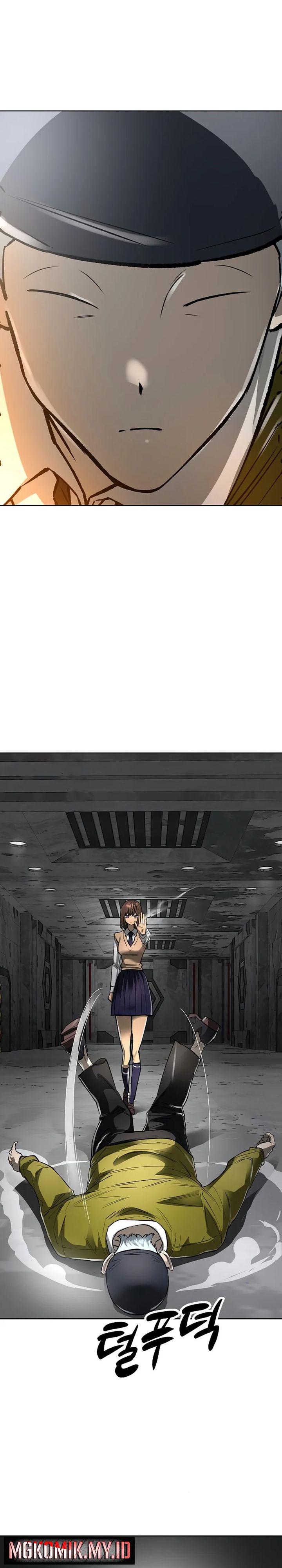 cosmic-heavenly-demon-3077 - Chapter: 44