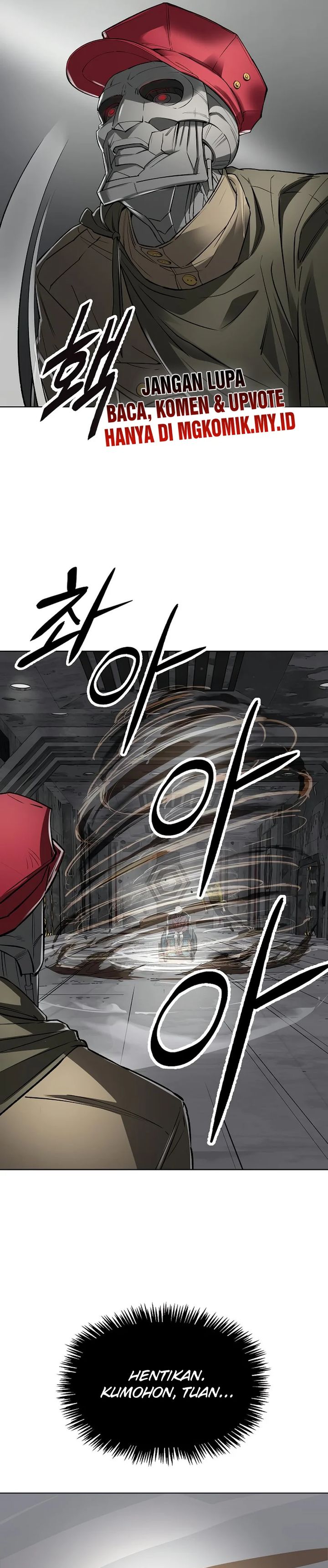 cosmic-heavenly-demon-3077 - Chapter: 44