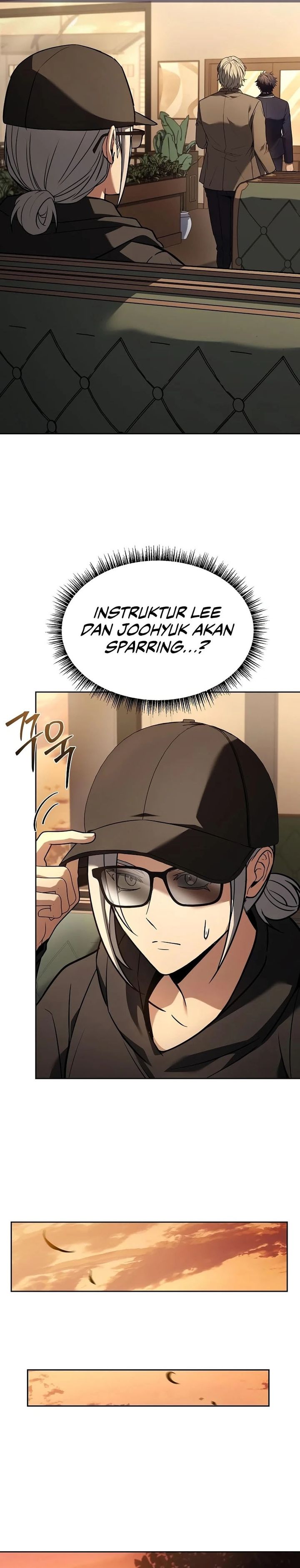 the-constellations-are-my-disciples - Chapter: 115