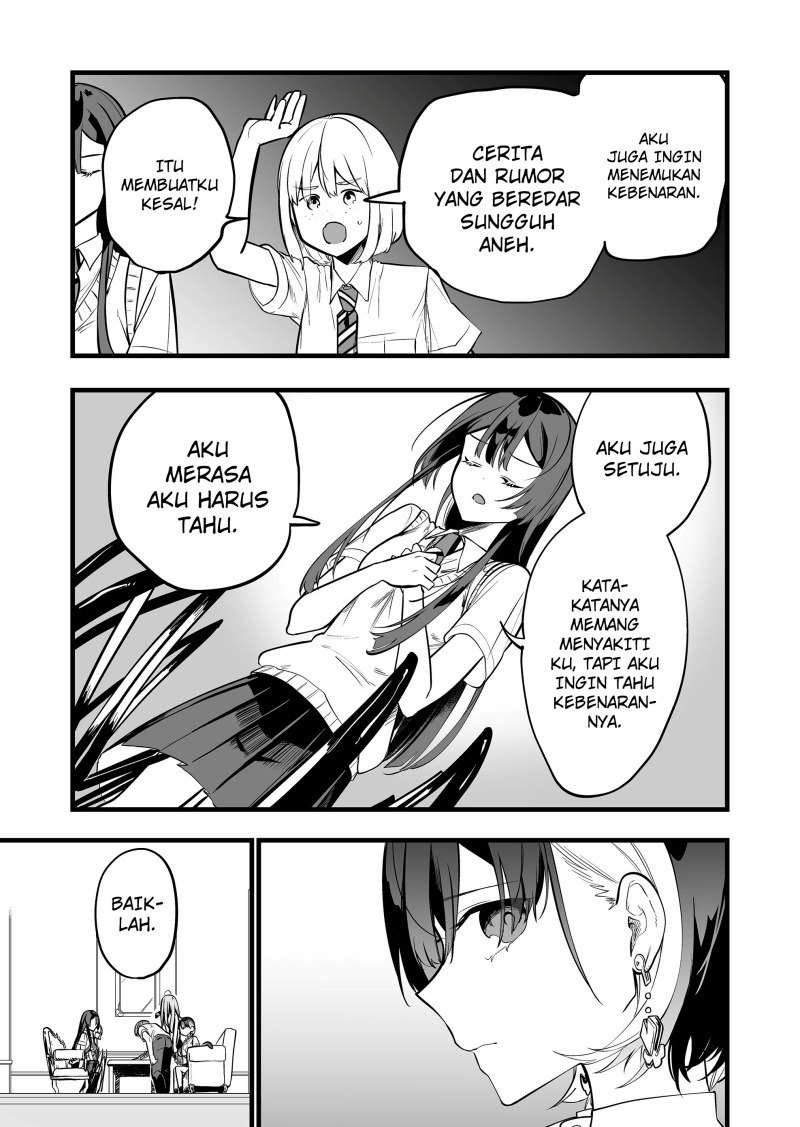 ano-toki-tasukete-itadaita-monster-musume-desu - Chapter: 32