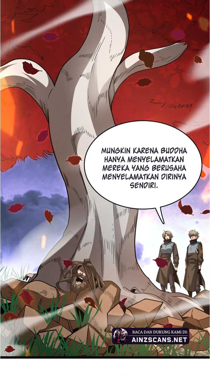 myriad-tribes-invasion-rearguards-resolute-unity - Chapter: 39