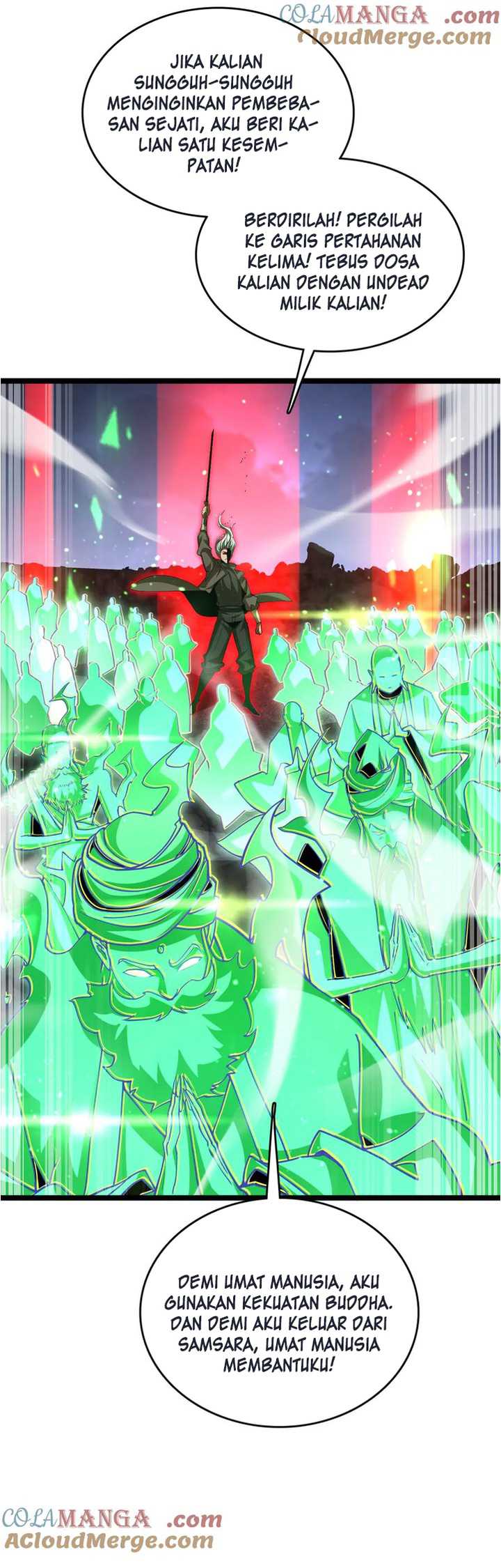 myriad-tribes-invasion-rearguards-resolute-unity - Chapter: 39