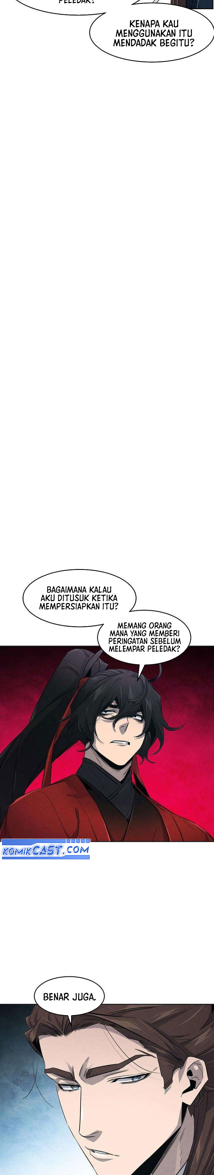 return-of-the-mad-demon - Chapter: 152