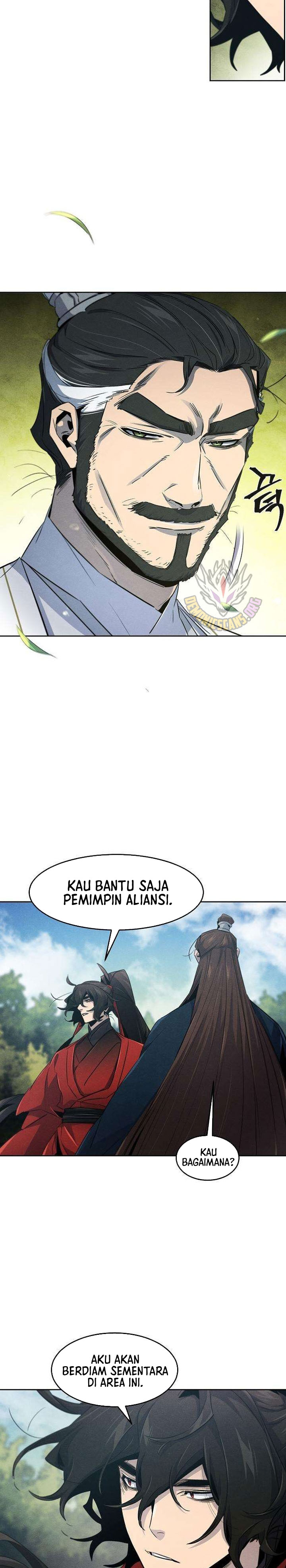 return-of-the-mad-demon - Chapter: 152