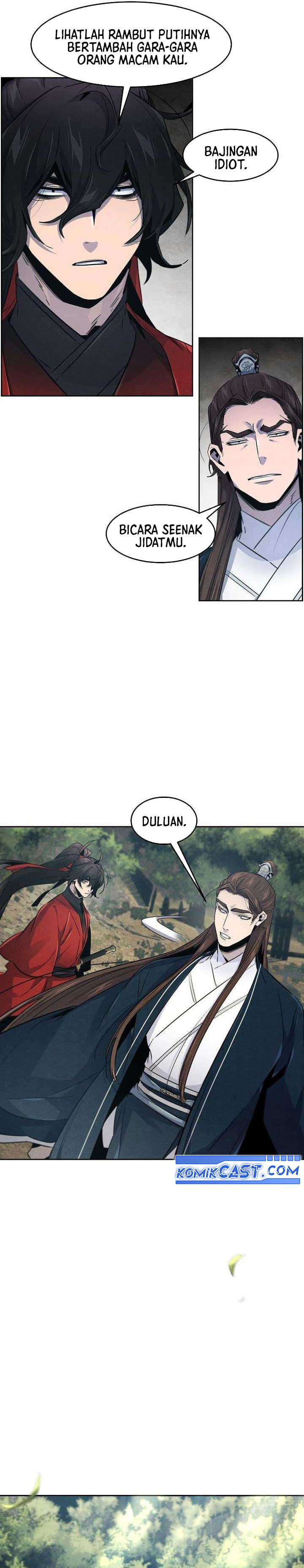 return-of-the-mad-demon - Chapter: 152