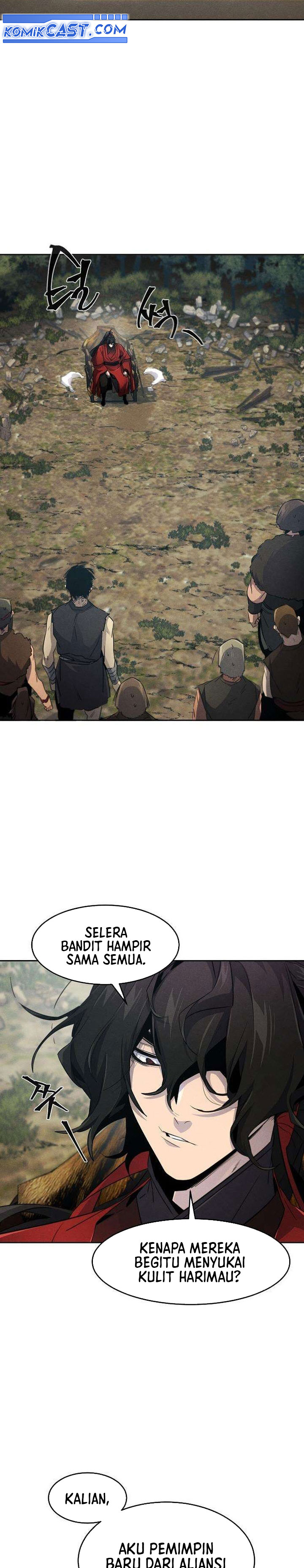 return-of-the-mad-demon - Chapter: 152