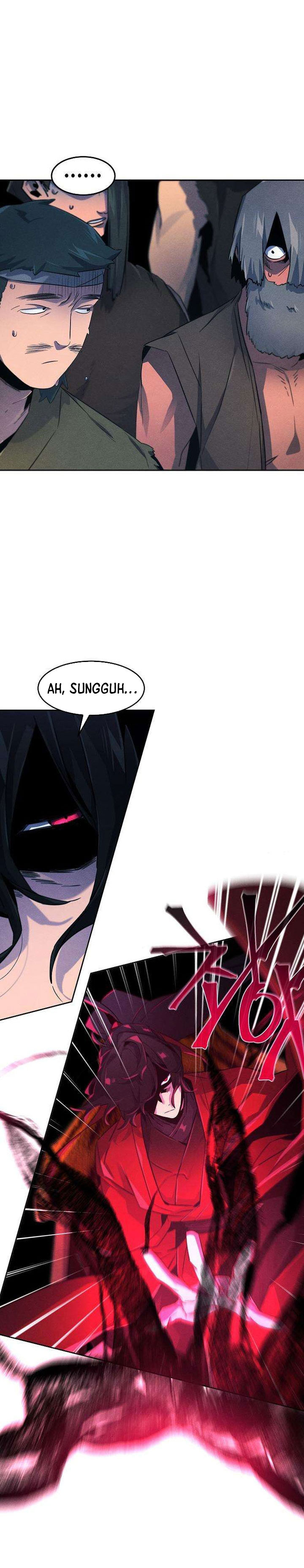return-of-the-mad-demon - Chapter: 152