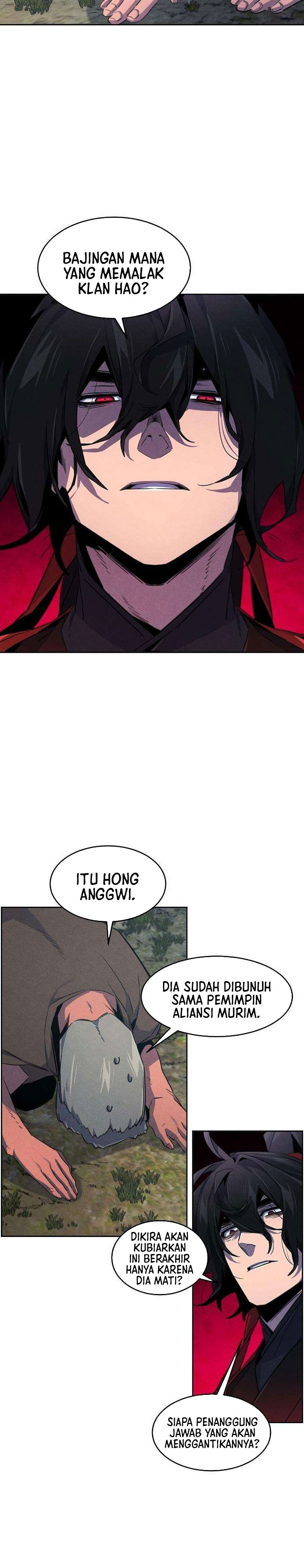 return-of-the-mad-demon - Chapter: 152