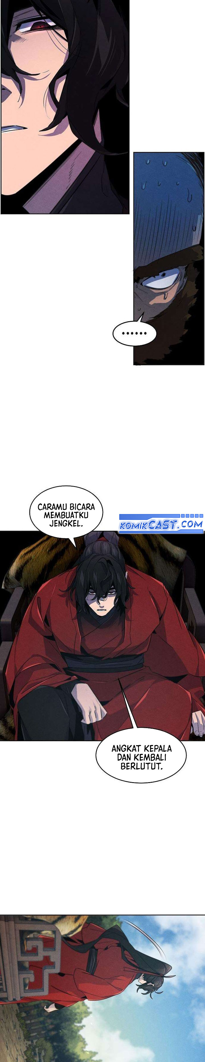 return-of-the-mad-demon - Chapter: 152