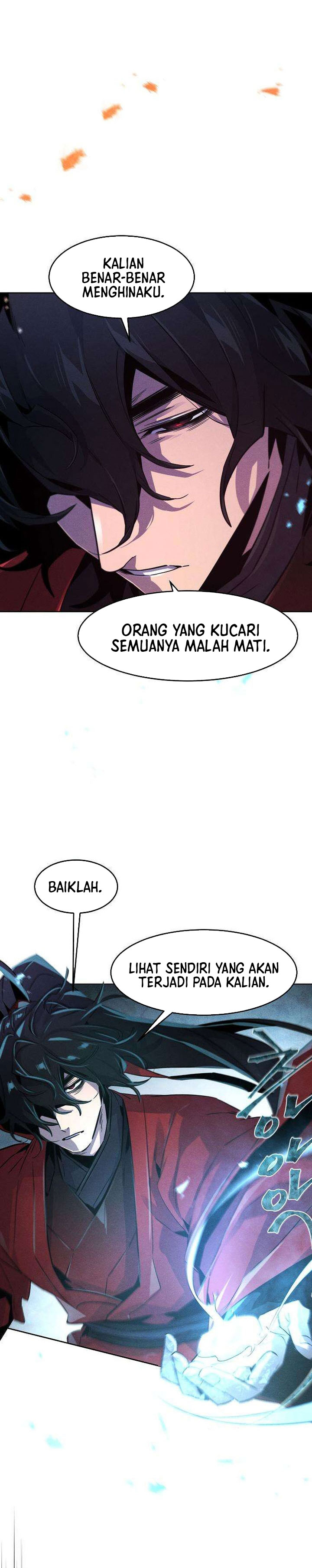 return-of-the-mad-demon - Chapter: 152