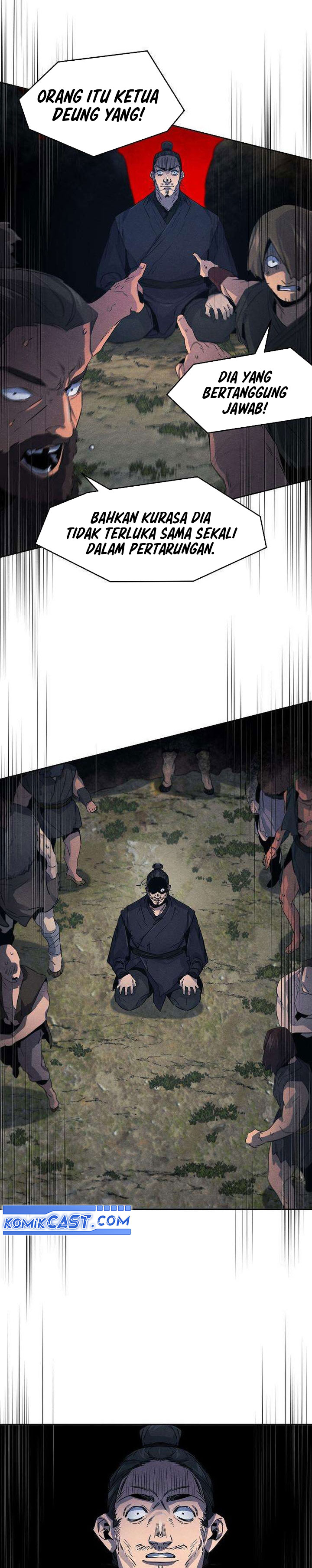 return-of-the-mad-demon - Chapter: 152