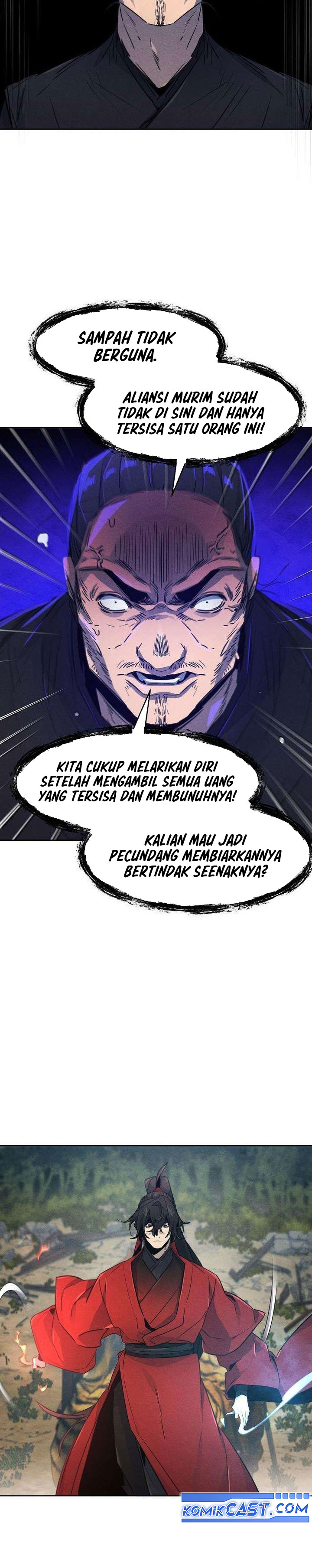return-of-the-mad-demon - Chapter: 152