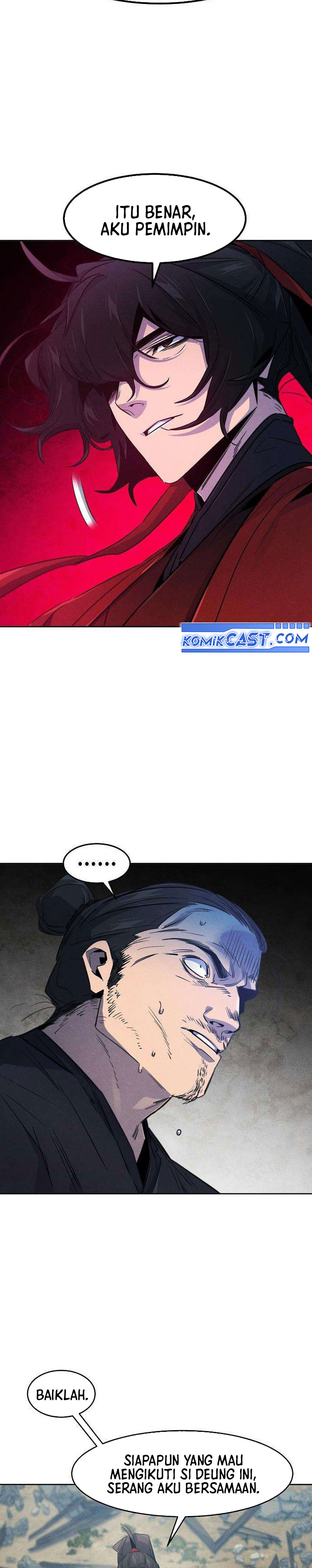 return-of-the-mad-demon - Chapter: 152