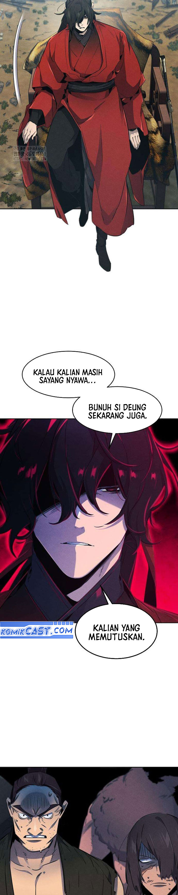 return-of-the-mad-demon - Chapter: 152