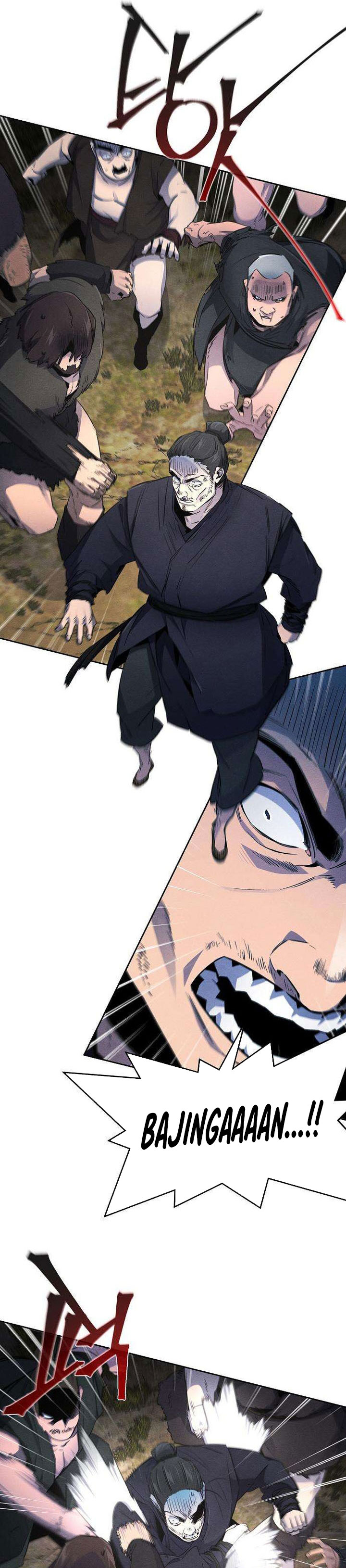 return-of-the-mad-demon - Chapter: 152
